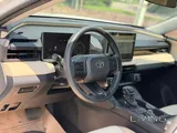 Toyota RAV4 Hybrid 2026